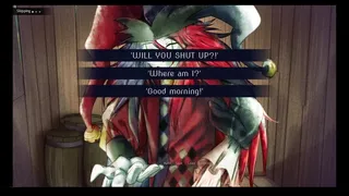 Скриншот 5 к игре Trapped with Jester