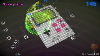 Скриншот 1 к игре 3D Don't Die Mr Robot