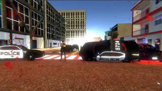 Скриншот 2 к игре X-Racing