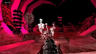 Скриншот 2 к игре Tomb of the Dead