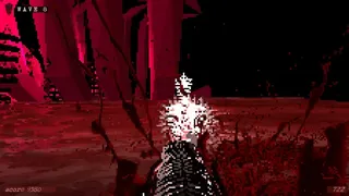 Скриншот 4 к игре Tomb of the Dead