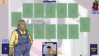 Скриншот 1 к игре OscarWildeCard