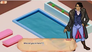Скриншот 7 к игре OscarWildeCard
