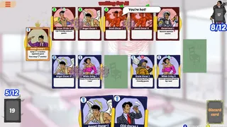 Скриншот 8 к игре OscarWildeCard