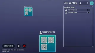 Скриншот 3 к игре The Bingo Room
