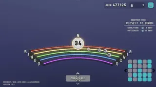 Скриншот 4 к игре The Bingo Room
