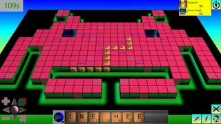 Скриншот 5 к игре Word Attack