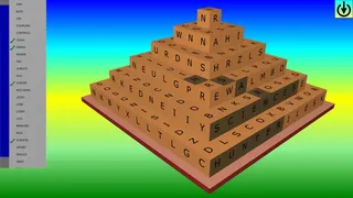 Скриншот 6 к игре Word Attack