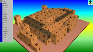 Скриншот 8 к игре Word Attack