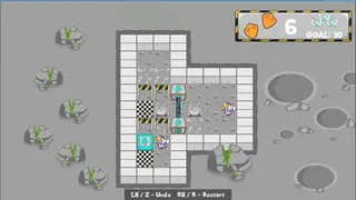 Скриншот 3 к игре Danger Ducklings