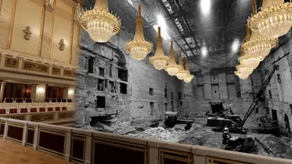 Скриншот 2 к игре Konzerthaus Berlin VR