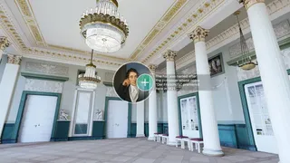 Скриншот 3 к игре Konzerthaus Berlin VR