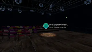 Скриншот 7 к игре Konzerthaus Berlin VR