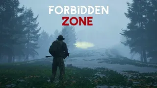 Скриншот 1 к игре Forbidden zone