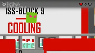 Скриншот 3 к игре Blockpop Heroes