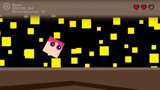 Скриншот 5 к игре Blockpop Heroes