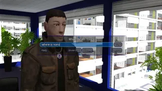 Скриншот 3 к игре Epsylon - The Guardians of Xendron