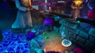 Скриншот 2 к игре Die Daddy Die