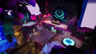 Скриншот 3 к игре Die Daddy Die