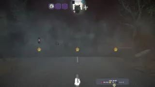 Скриншот 3 к игре In the Dark