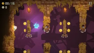 Скриншот 3 к игре Jumping Cat