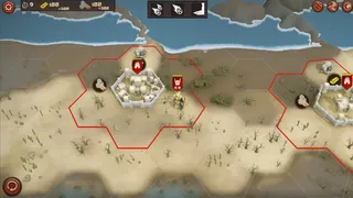 Скриншот 4 к игре WarKind