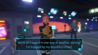 Скриншот 1 к игре I Feel Fine