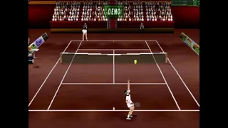 Скриншот 3 к игре Actua Tennis