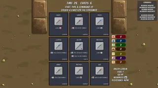 Скриншот 6 к игре Vs Chat Pack