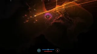 Скриншот 4 к игре Kinetic Storm