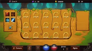 Скриншот 1 к игре Spin Quest: A Slot Adventure