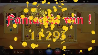 Скриншот 2 к игре Spin Quest: A Slot Adventure