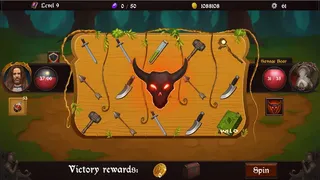Скриншот 3 к игре Spin Quest: A Slot Adventure