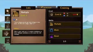 Скриншот 6 к игре Spin Quest: A Slot Adventure
