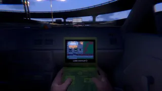 Скриншот 1 к игре Loading...