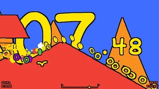 Скриншот 4 к игре RunMan Turbo