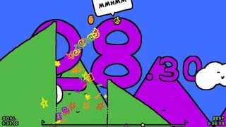 Скриншот 6 к игре RunMan Turbo