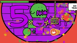 Скриншот 8 к игре RunMan Turbo