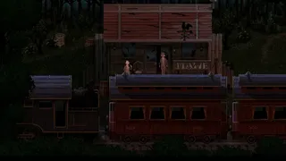 Скриншот 3 к игре Vlad Circus: Descend Into Madness