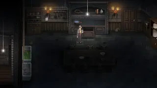 Скриншот 6 к игре Vlad Circus: Descend Into Madness
