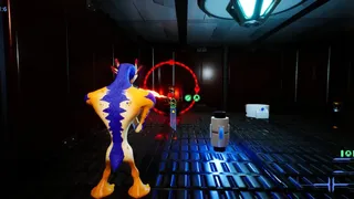 Скриншот 2 к игре Girbal