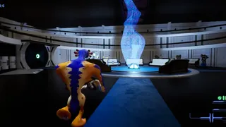 Скриншот 4 к игре Girbal