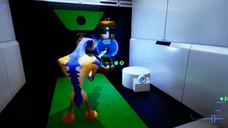 Скриншот 5 к игре Girbal