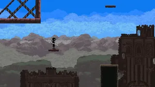 Скриншот 2 к игре Shadow Jump