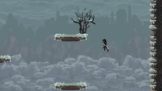 Скриншот 3 к игре Shadow Jump