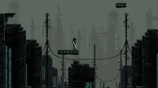 Скриншот 6 к игре Shadow Jump