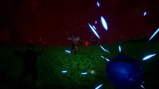 Скриншот 1 к игре Shadow Survival