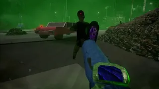 Скриншот 5 к игре Shadow Survival