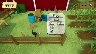 Скриншот 2 к игре Cat Herder