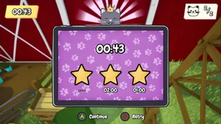 Скриншот 6 к игре Cat Herder